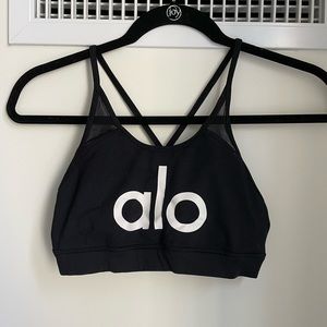 Alo sports bra size XS